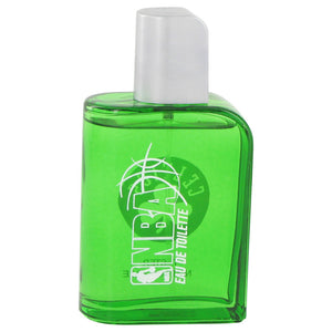 Nba Celtics Eau De Toilette Spray (Tester) By Air Val International For Men