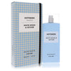 Notebook White Wood & Vetiver Cologne By Selectiva SPA Eau De Toilette Spray