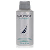 Nautica Classic Cologne By Nautica Deodarant Body Spray