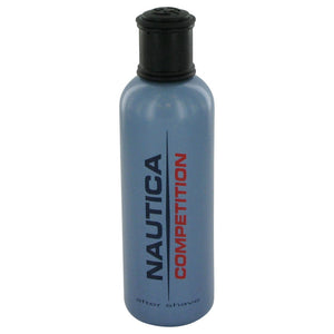 Nautica Competition After Shave (Blue Bottle unboxed) By Nautica For Men