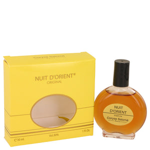 Nuit D'orient Parfum By Coryse Salome For Women