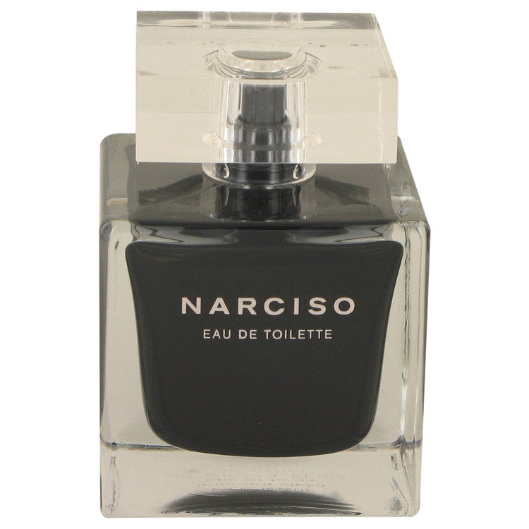 Narciso Eau De Toilette Spray (Tester) By Narciso Rodriguez For Women
