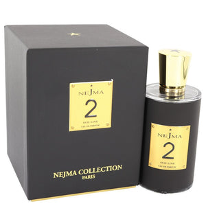 Nejma 2 Eau De Parfum Spray By Nejma For Women