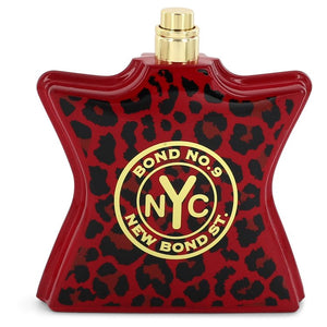New Bond Street Eau De Parfum Spray (Tester) By Bond No. 9 For Women