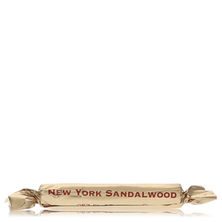 New York Sandalwood Vial (sample) By Bond No. 9 For Women