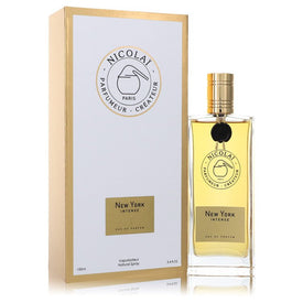 Nicolai New York Intense Perfume By Nicolai Eau De Parfum Spray (Unisex)
