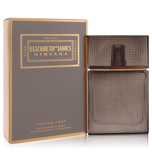 Nirvana French Grey Perfume By Elizabeth and James Eau De Parfum Spray (Unisex)