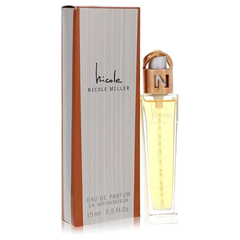 Image of Nicole Perfume By Nicole Miller Eau De Parfum Spray