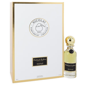 Nicolai Patchouli Sublime Perfume By Nicolai Elixir De Parfum Spray