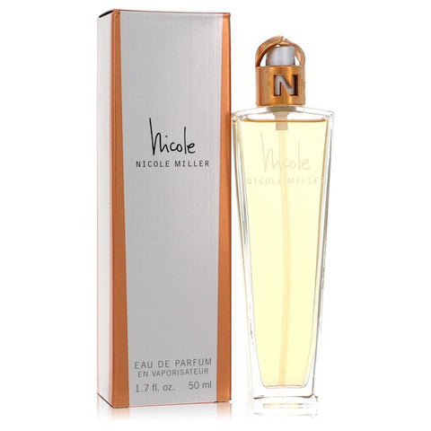 Image of Nicole Perfume By Nicole Miller Eau De Parfum Spray