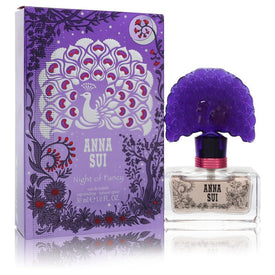 Night Of Fancy Eau De Toilette Spray By Anna Sui For Women