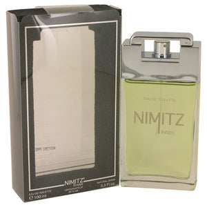 Nimitz Eau De Toilette Spray By Yves De Sistelle For Men