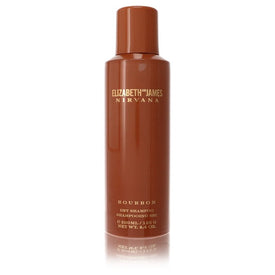 Nirvana Bourbon Dry Shampoo By Elizabeth and James For Women