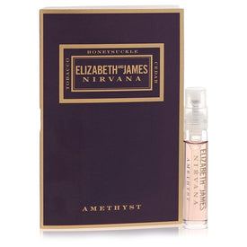 Nirvana Amethyst Vial (sample) By Elizabeth and James For Women