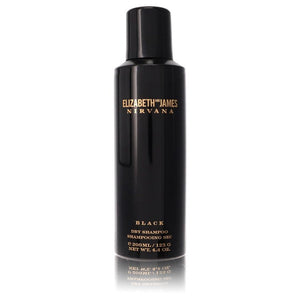 Nirvana Black Perfume By Elizabeth and James Dry Shampoo