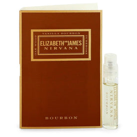 Nirvana Bourbon Perfume By Elizabeth and James Vial (sample)
