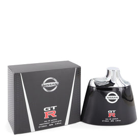 Nissan Gtr Cologne By Nissan Eau De Parfum Spray