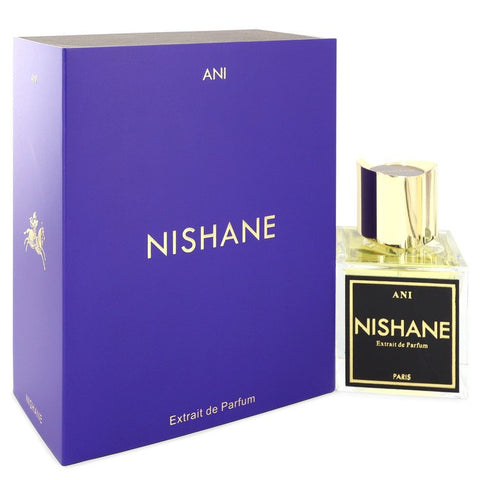 Image of Nishane Ani Perfume By Nishane Extrait De Parfum Spray (Unisex)