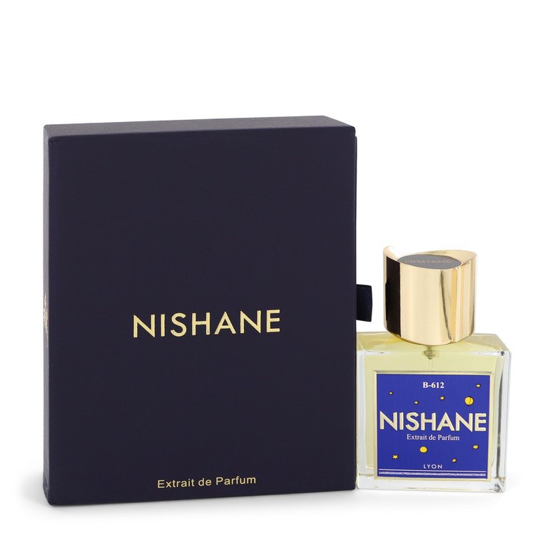 B-612 Extrait De Parfum Spray (Unisex) By Nishane For Women