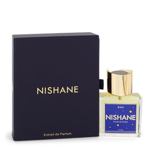 B-612 Extrait De Parfum Spray (Unisex) By Nishane For Women