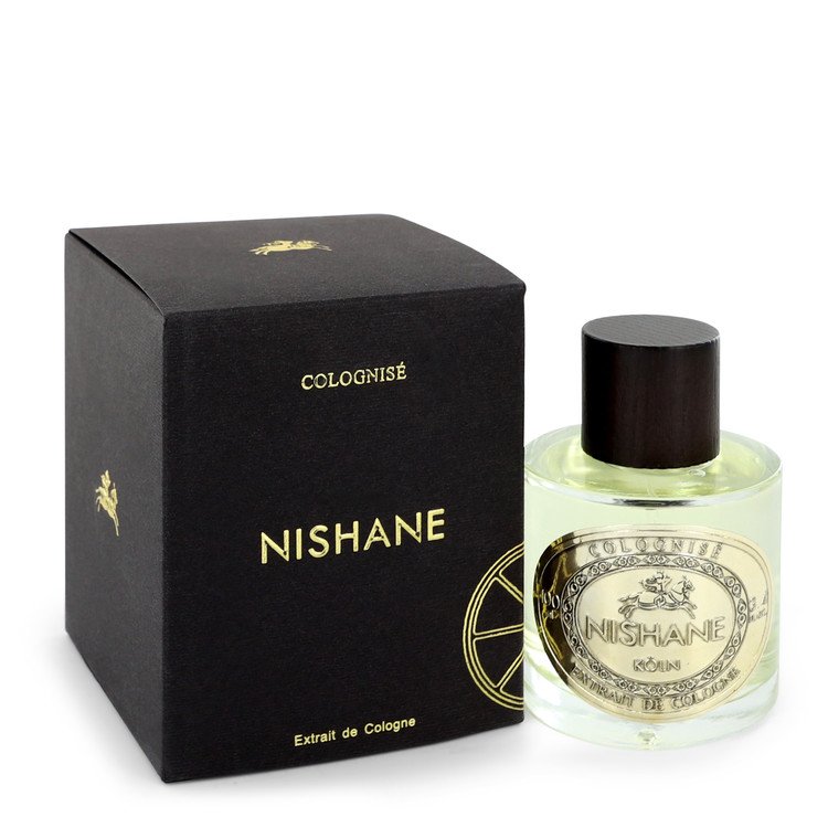 Colognise Extrait De Cologne Spray (Unisex) By Nishane For Women