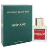 Hundred Silent Ways Perfume By Nishane Extrait De Parfum Spray (Unisex)
