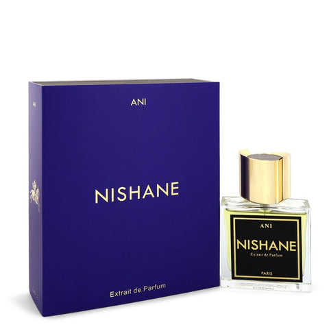 Image of Nishane Ani Perfume By Nishane Extrait De Parfum Spray (Unisex)