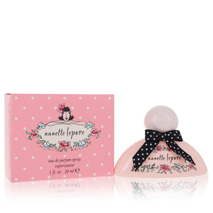 Nanette Lepore Perfume By Nanette Lepore Eau De Parfum spray