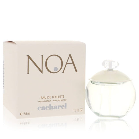 Image of Noa Perfume By Cacharel Eau De Toilette Spray