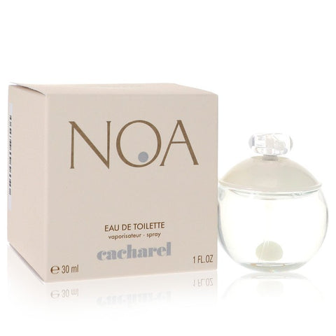 Image of Noa Perfume By Cacharel Eau De Toilette Spray