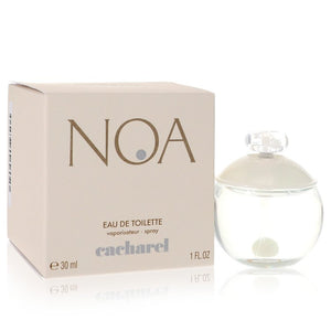 Noa Perfume By Cacharel Eau De Toilette Spray