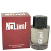 No Limit Eau De Toilette Spray By Dana For Men