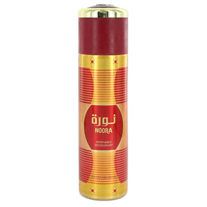 Swiss Arabian Noora Perfumed Deodorant Spray By Swiss Arabian For Women