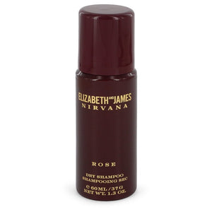 Nirvana Rose Perfume By Elizabeth and James Dry Shampoo