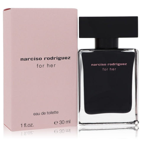 Image of Narciso Rodriguez Perfume By Narciso Rodriguez Eau De Toilette Spray