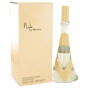 Nude By Rihanna Perfume By Rihanna Eau De Parfum Spray