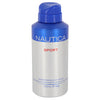 Nautica Voyage Sport Cologne By Nautica Body Spray