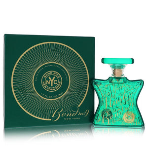 New York Musk Perfume By Bond No. 9 Eau De Parfum Spray (Unisex)