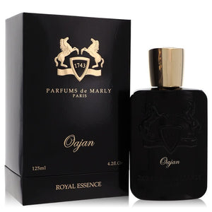 Oajan Royal Essence Cologne By Parfums De Marly Eau De Parfum Spray