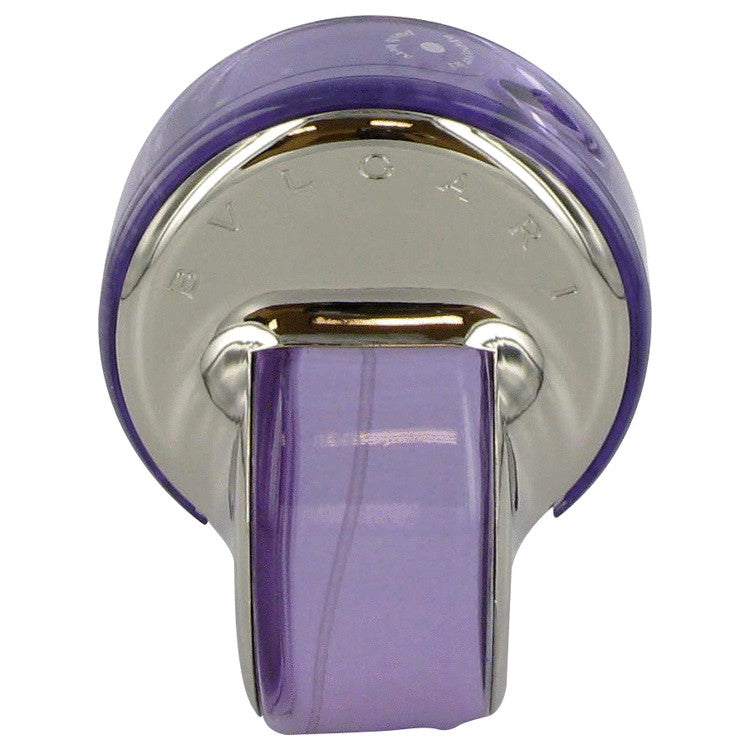 Omnia Amethyste Eau De Toilette Spray (Tester) By Bvlgari For Women