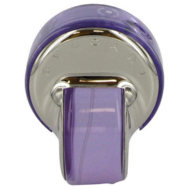 Omnia Amethyste Eau De Toilette Spray (Tester) By Bvlgari For Women