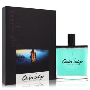 Ombre Indigo Perfume By Olfactive Studio Eau De Parfum Spray (Unisex)