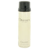 Obsession Body Spray By Calvin Klein For Men