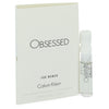 Obsessed Vial (sample) By Calvin Klein For Women