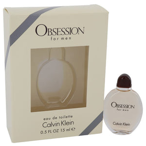 Obsession Cologne By Calvin Klein Eau De Toilette