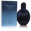 Obsession Night Cologne By Calvin Klein Eau De Toilette Spray