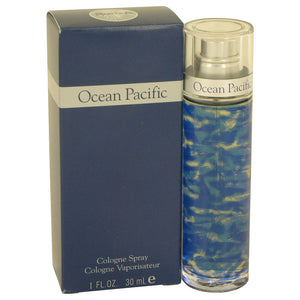 Ocean Pacific Cologne By Ocean Pacific Cologne Spray