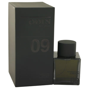 Odin 09 Pasala Eau De Parfum Spray (Unisex) By Odin For Women