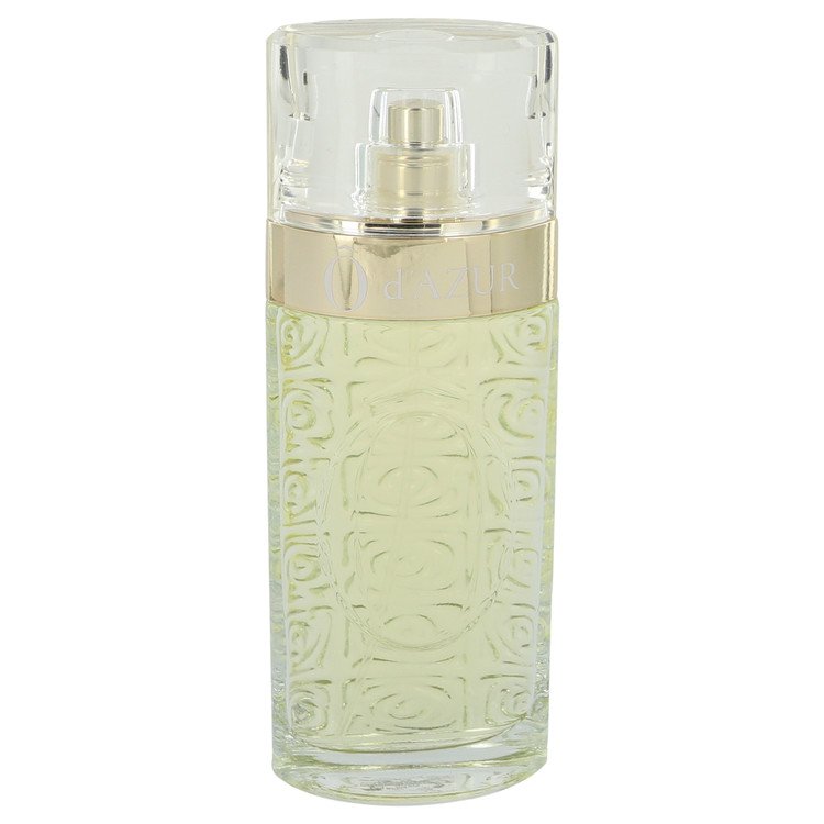 O D'azur Eau De Toilette Spray (Tester) By Lancome For Women