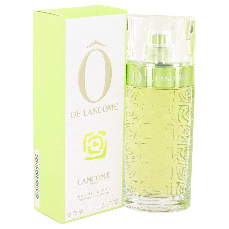 O De Lancome Eau De Toilette Spray By Lancome For Women